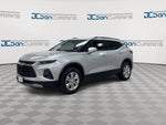 2019 Chevrolet Blazer Base