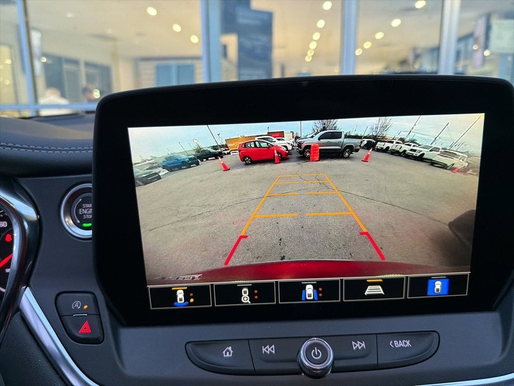 2024 Chevrolet Blazer 3LT