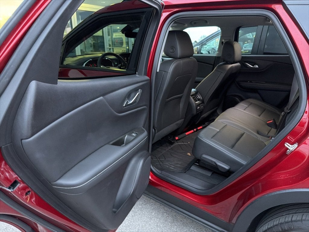 2024 Chevrolet Blazer 3LT