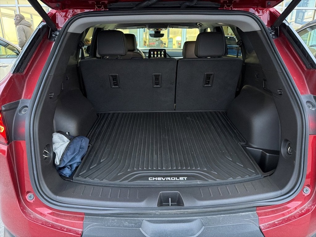 2024 Chevrolet Blazer 3LT