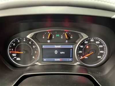 2024 Chevrolet Blazer 3LT