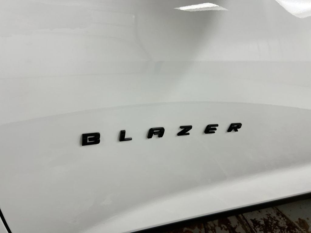 2024 Chevrolet Blazer 3LT