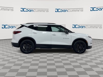 2024 Chevrolet Blazer 3LT