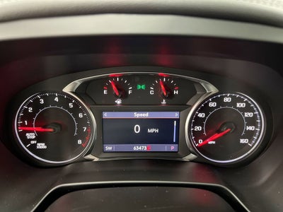 2023 Chevrolet Blazer 3LT