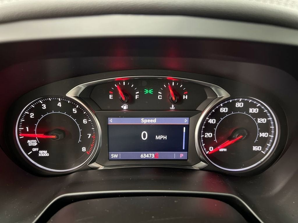 2023 Chevrolet Blazer 3LT