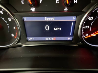 2023 Chevrolet Blazer 3LT