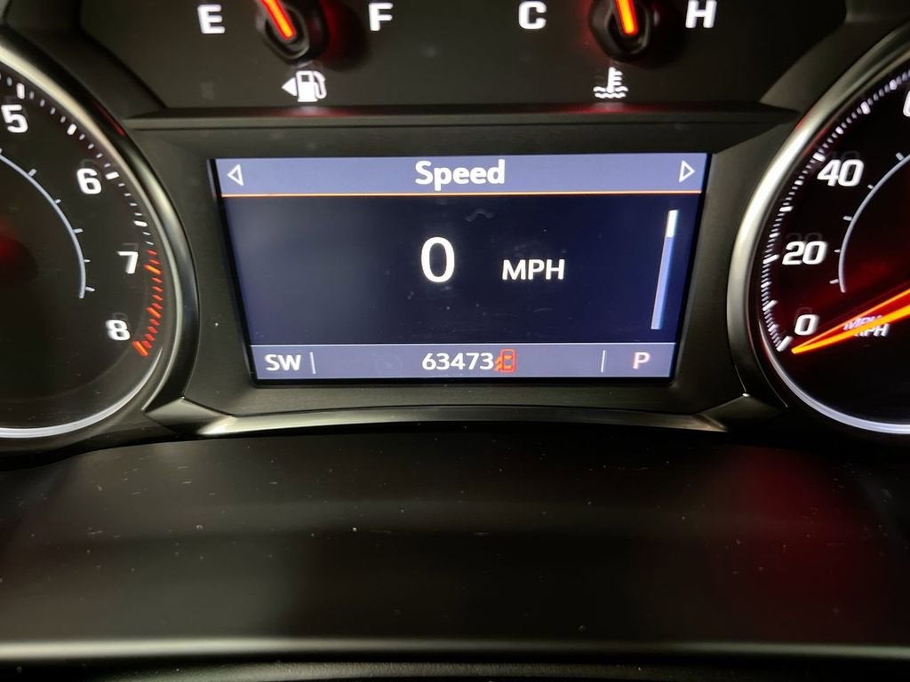 2023 Chevrolet Blazer 3LT