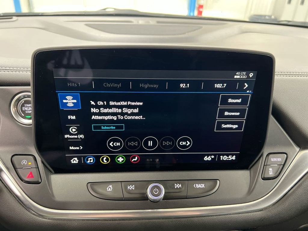 2023 Chevrolet Blazer 3LT
