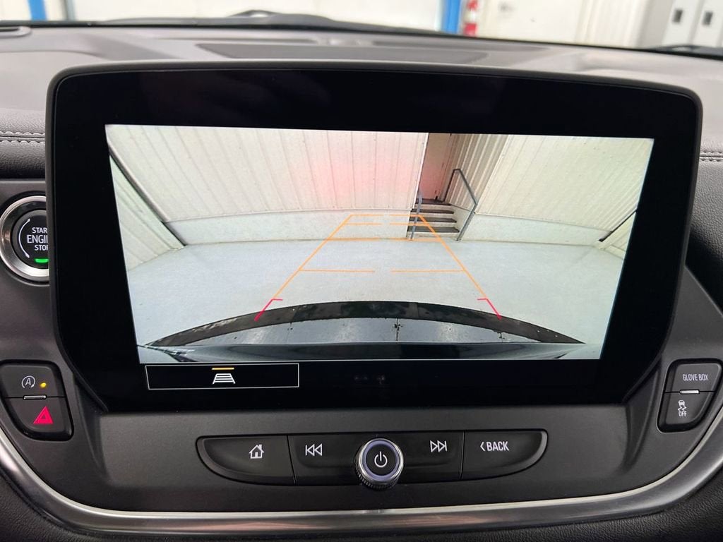 2023 Chevrolet Blazer 3LT
