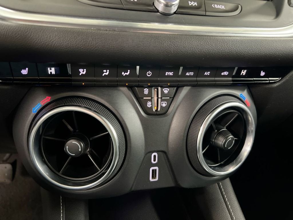 2023 Chevrolet Blazer 3LT