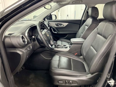 2023 Chevrolet Blazer 3LT