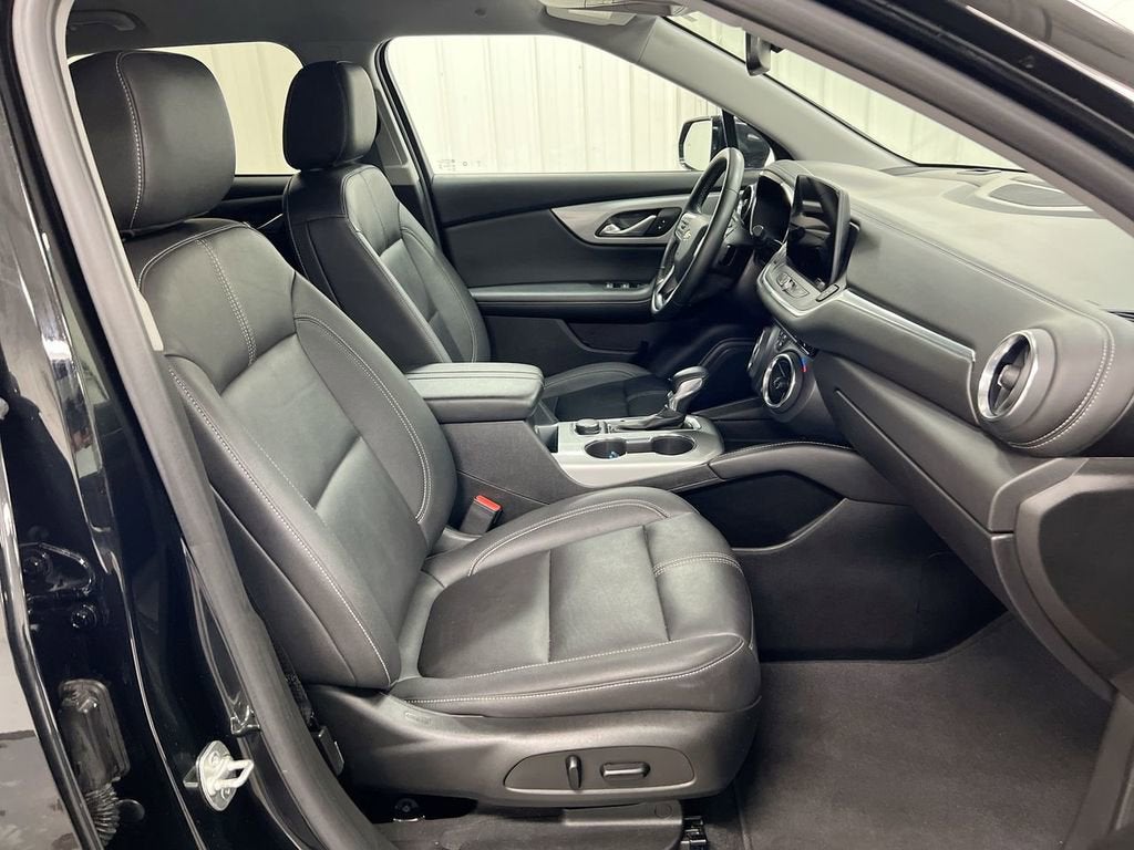 2023 Chevrolet Blazer 3LT