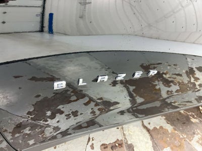 2023 Chevrolet Blazer 3LT