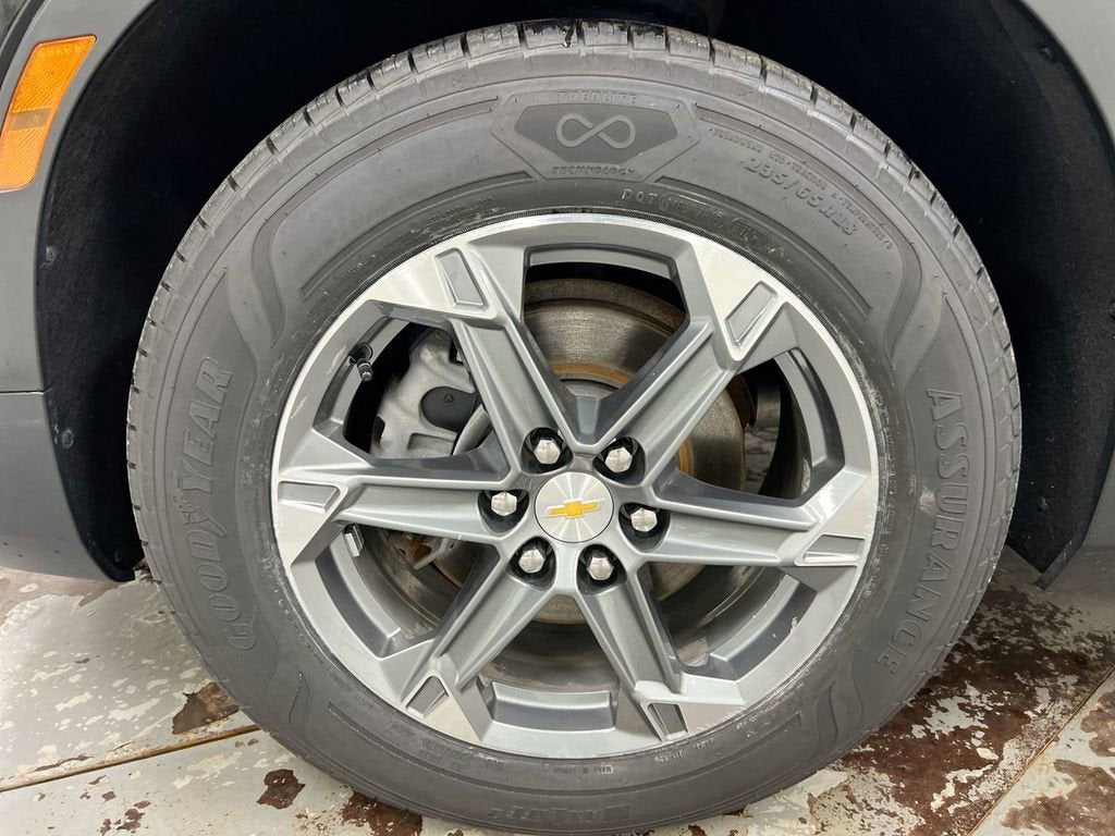 2023 Chevrolet Blazer 3LT