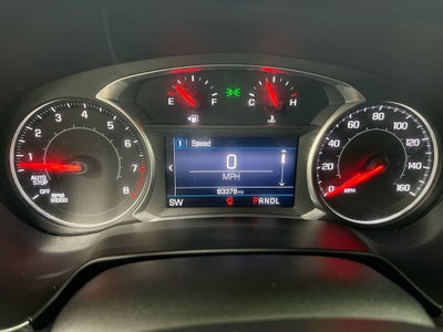 2020 Chevrolet Blazer 2LT