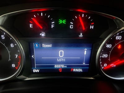 2020 Chevrolet Blazer 2LT