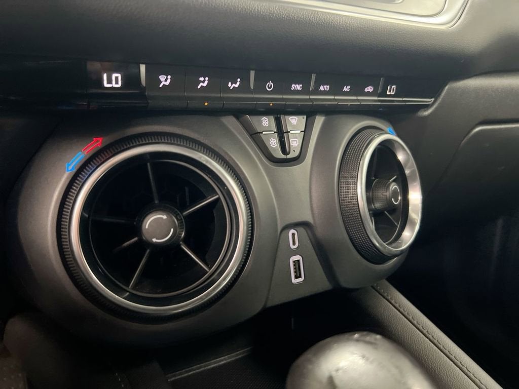 2020 Chevrolet Blazer 2LT