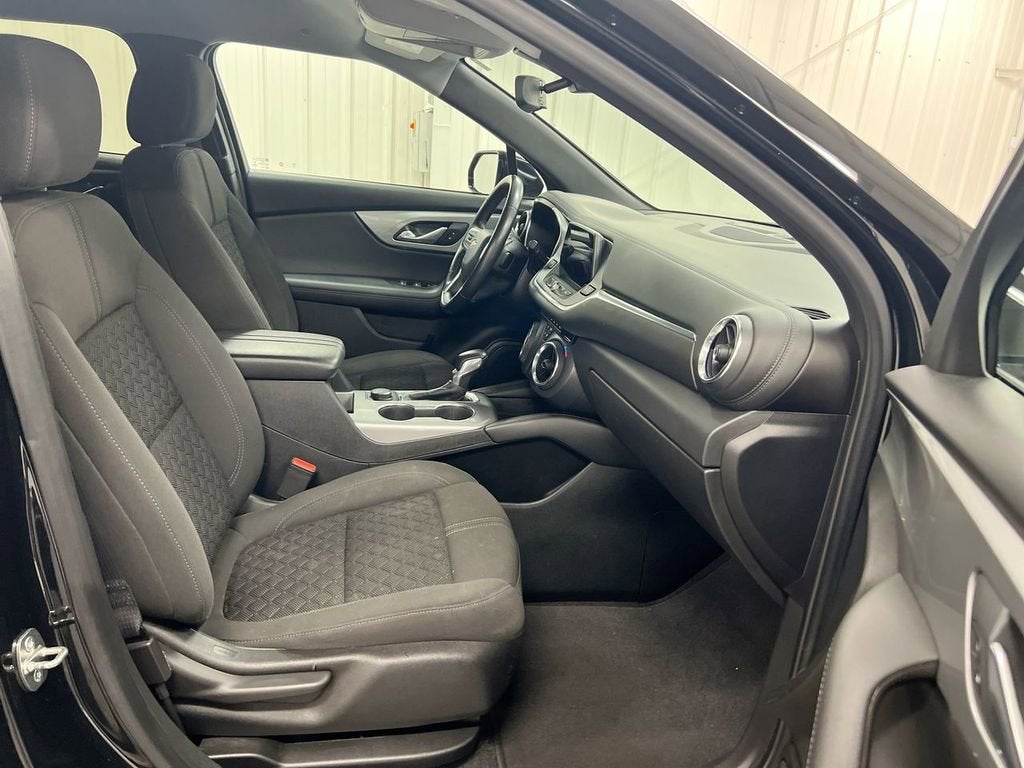 2020 Chevrolet Blazer 2LT