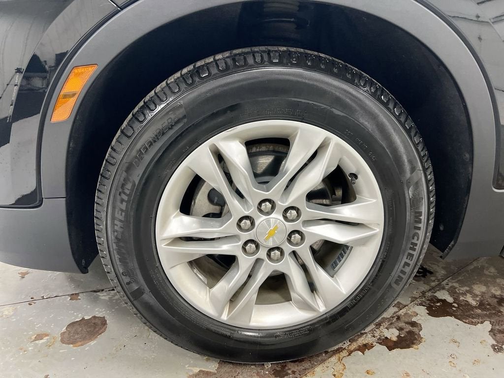 2020 Chevrolet Blazer 2LT