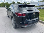 2022 Chevrolet Blazer Premier