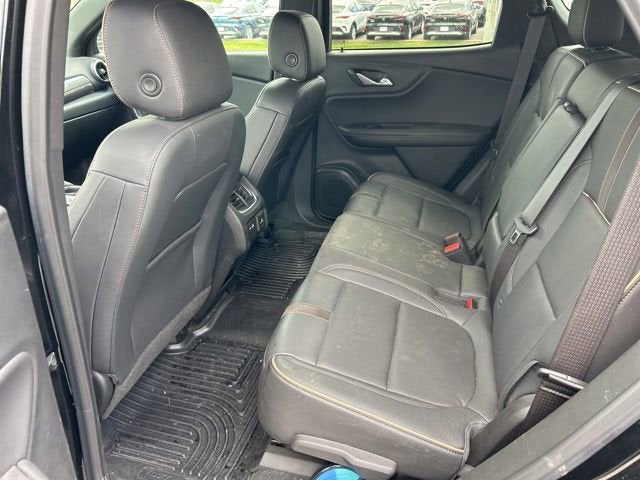 2022 Chevrolet Blazer Premier