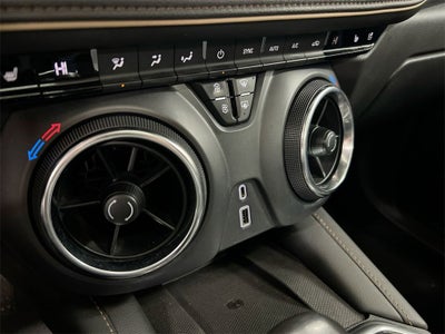 2022 Chevrolet Blazer Premier