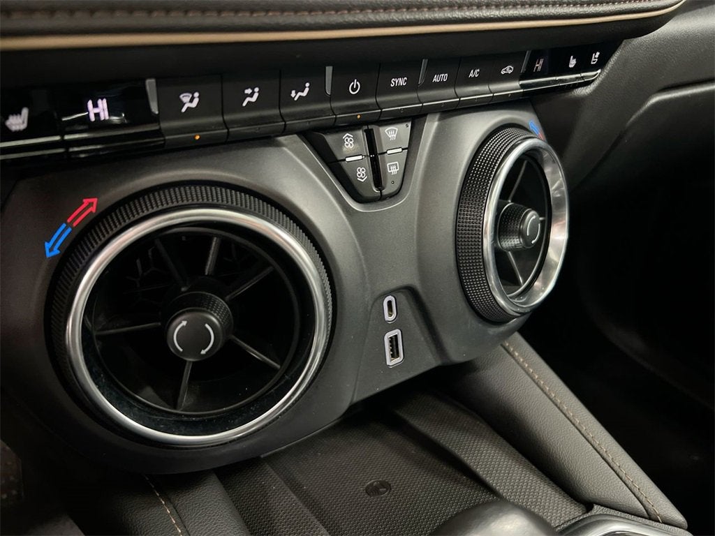 2022 Chevrolet Blazer Premier