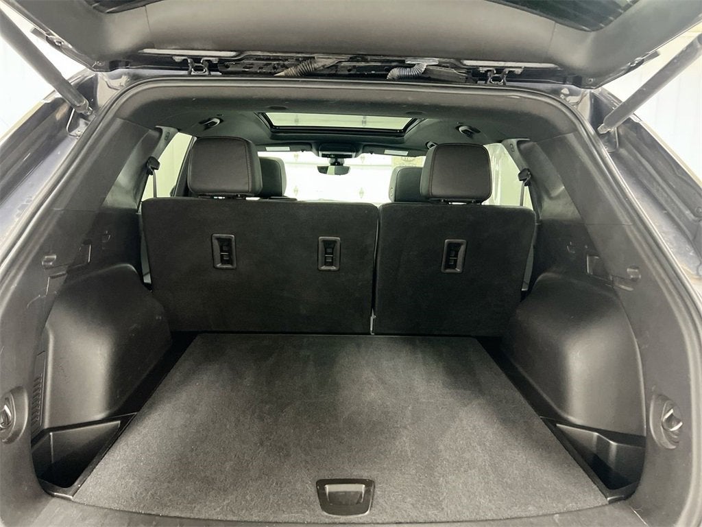 2022 Chevrolet Blazer Premier