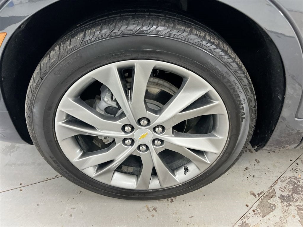 2022 Chevrolet Blazer Premier