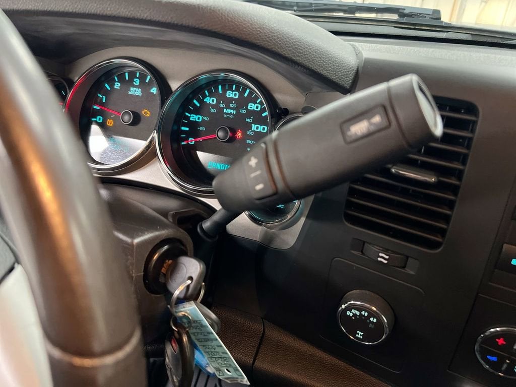 2009 GMC Sierra 1500 SLE