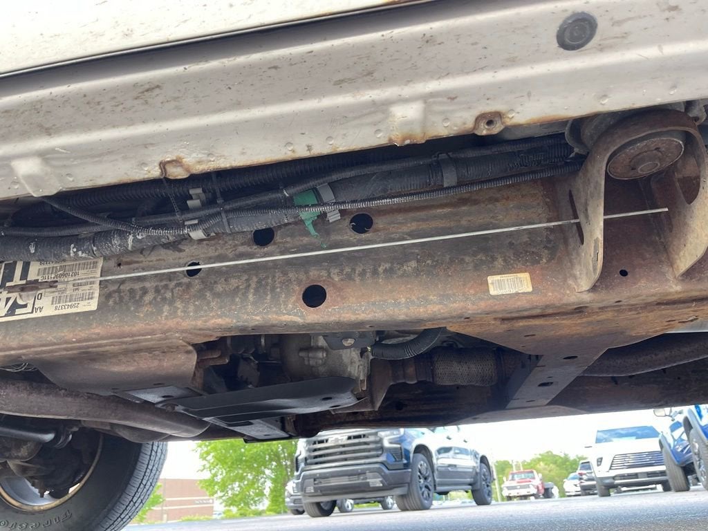 2009 GMC Sierra 1500 SLE