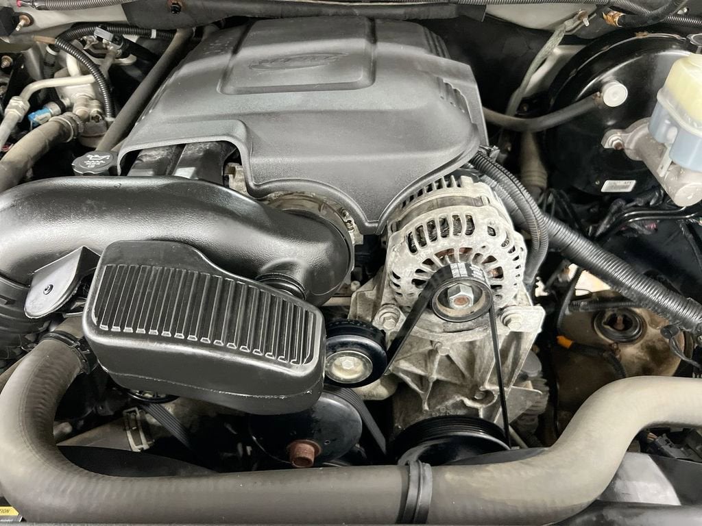 2009 GMC Sierra 1500 SLE