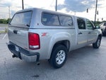 2009 GMC Sierra 1500 SLE
