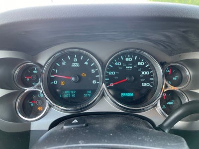 2009 GMC Sierra 1500 SLE
