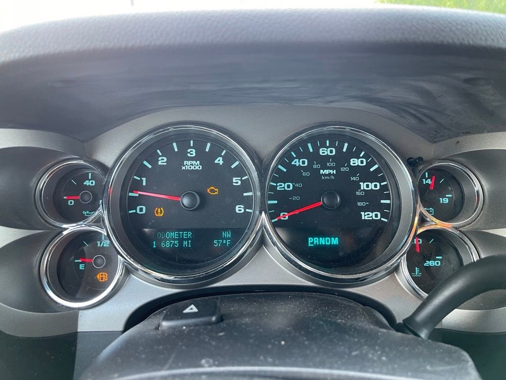 2009 GMC Sierra 1500 SLE