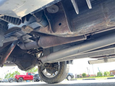 2014 GMC Sierra 1500 Denali