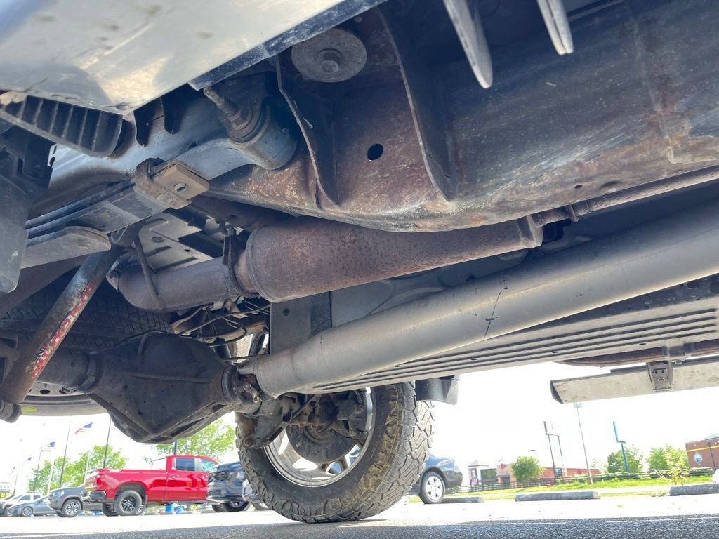 2014 GMC Sierra 1500 Denali