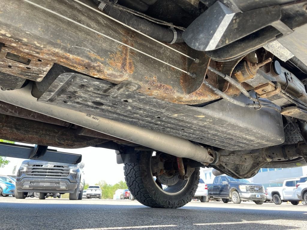 2014 GMC Sierra 1500 Denali