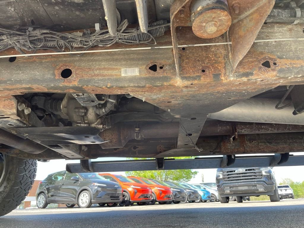 2014 GMC Sierra 1500 Denali