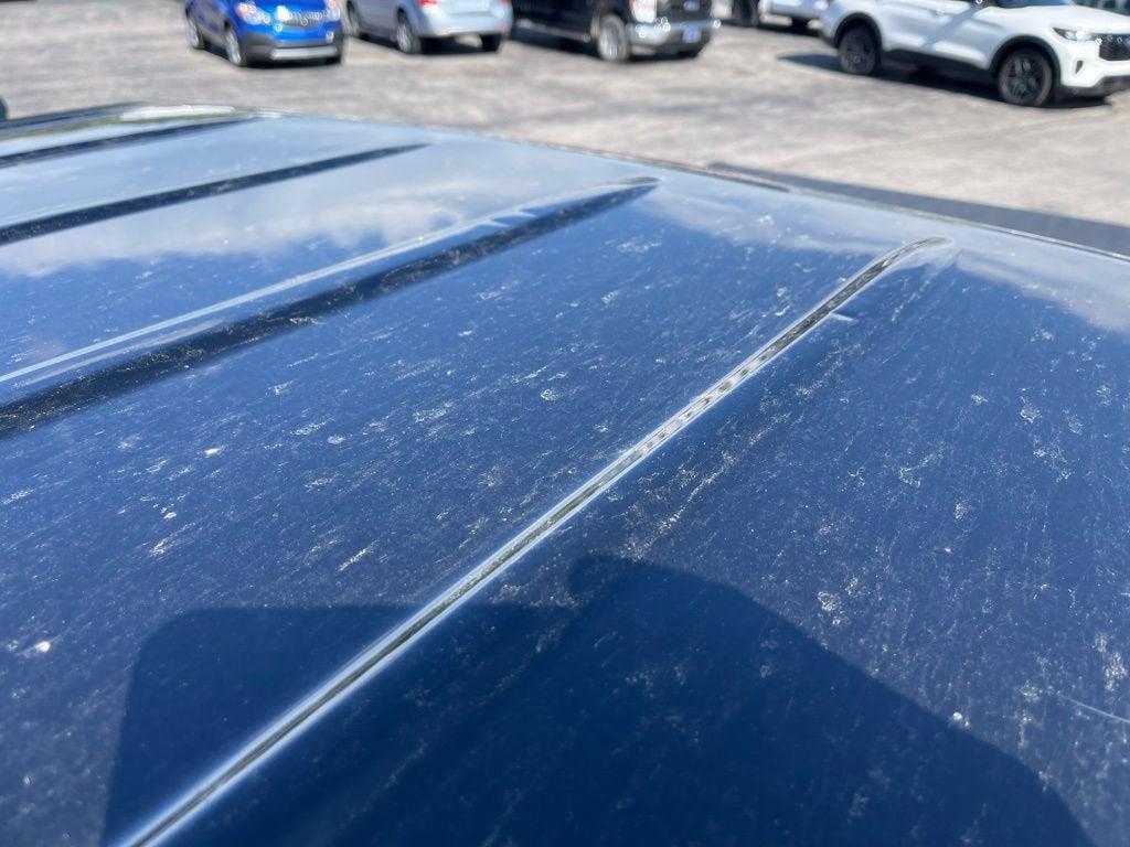 2014 GMC Sierra 1500 Denali