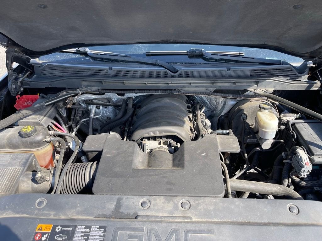 2014 GMC Sierra 1500 Denali