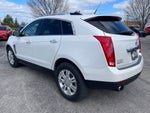 2013 Cadillac SRX Luxury Collection