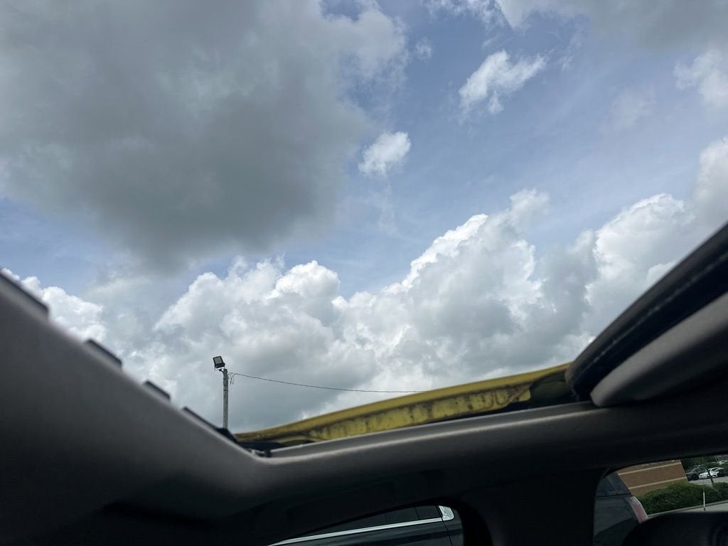 2015 Honda Fit EX-L