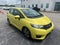 2015 Honda Fit EX-L