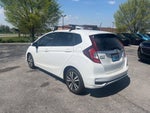 2018 Honda Fit EX-L