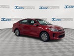2019 Kia Rio S