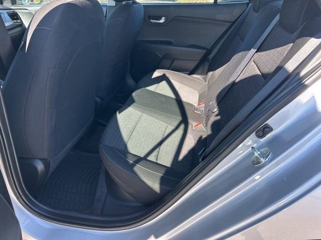2023 Kia Rio LX