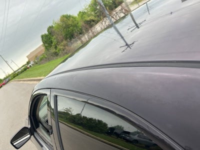 2007 Mercury Milan Premier