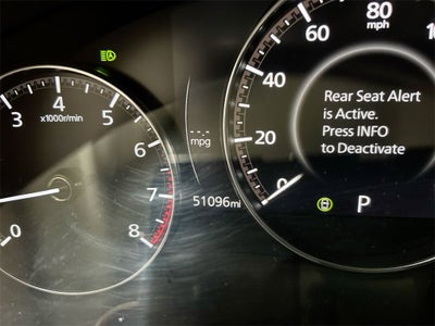 2024 Mazda Mazda CX-30 2.5 S Select Sport