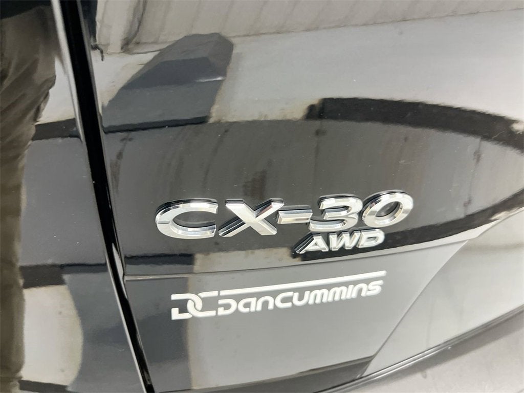 2024 Mazda Mazda CX-30 2.5 S Select Sport